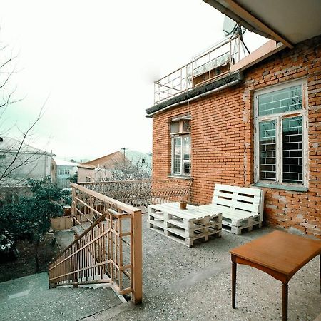 Guest House Old Kutaisi Luaran gambar
