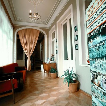 Guest House Old Kutaisi Luaran gambar