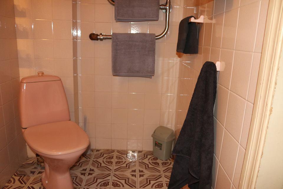 Guest House Old Kutaisi Luaran gambar