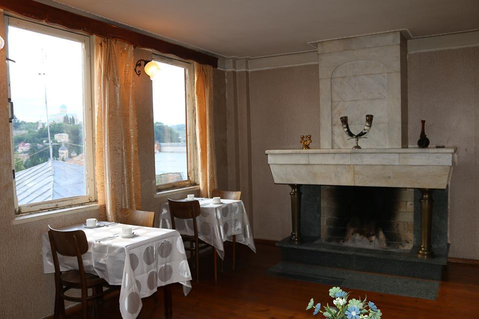 Guest House Old Kutaisi Luaran gambar