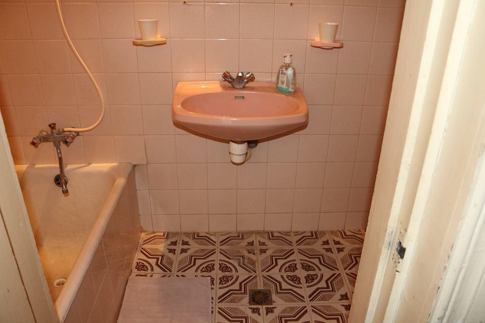 Guest House Old Kutaisi Luaran gambar