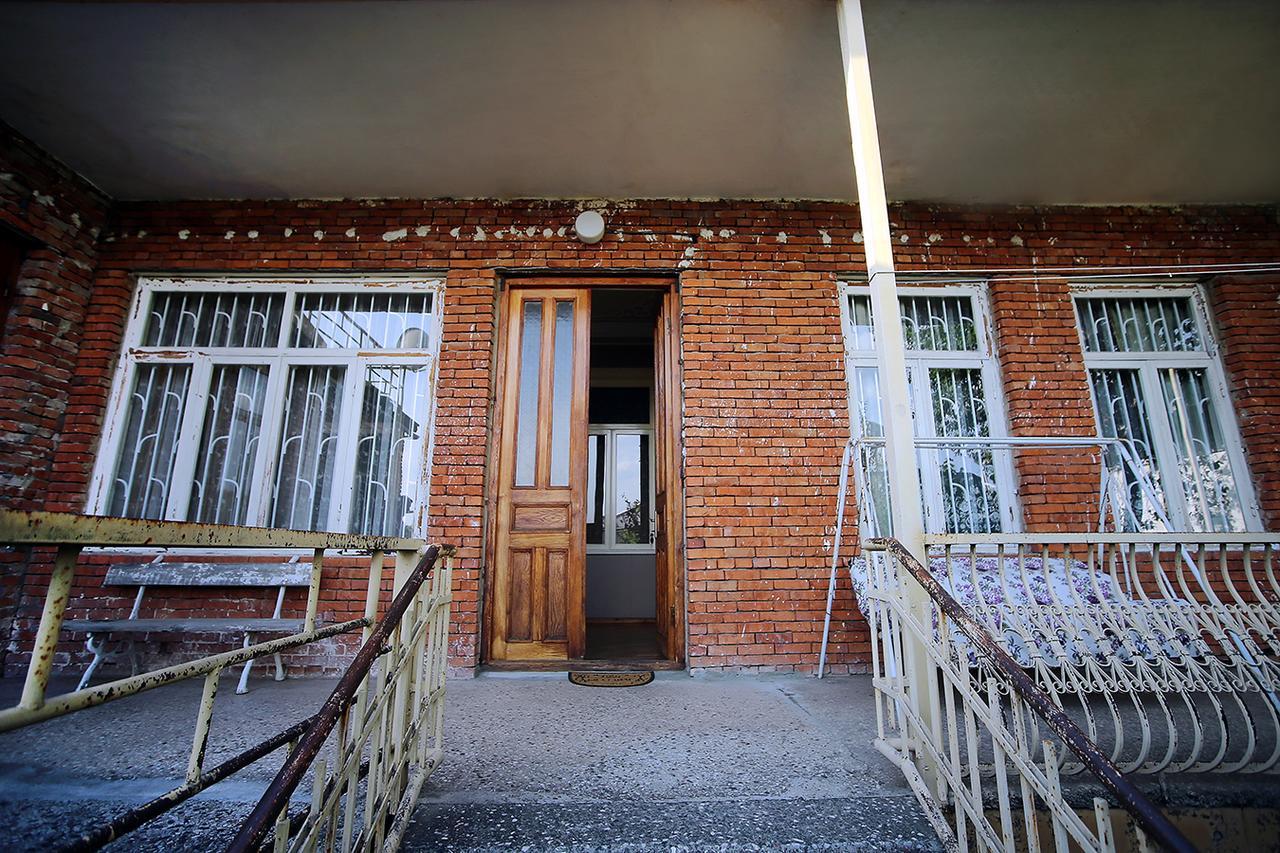 Guest House Old Kutaisi Luaran gambar