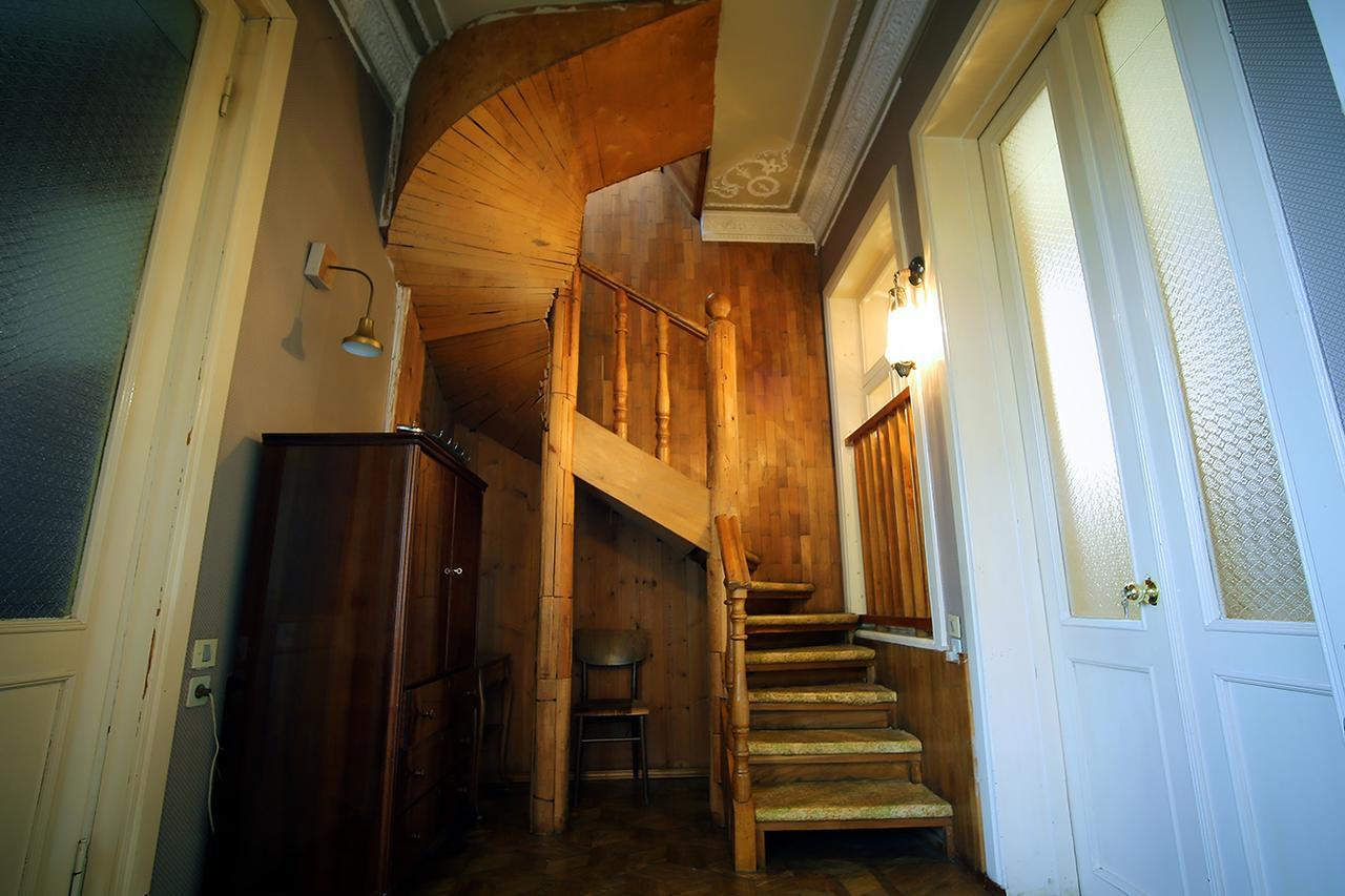 Guest House Old Kutaisi Luaran gambar