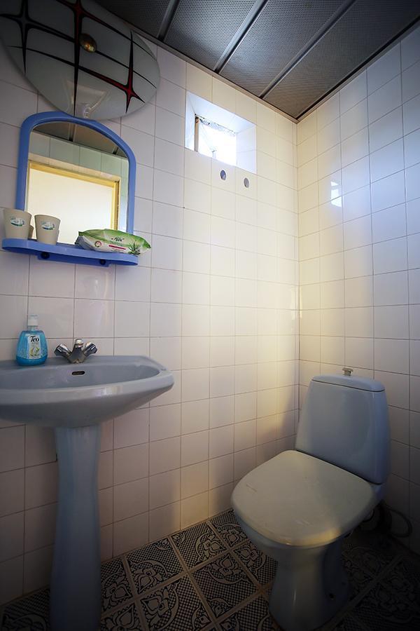 Guest House Old Kutaisi Luaran gambar