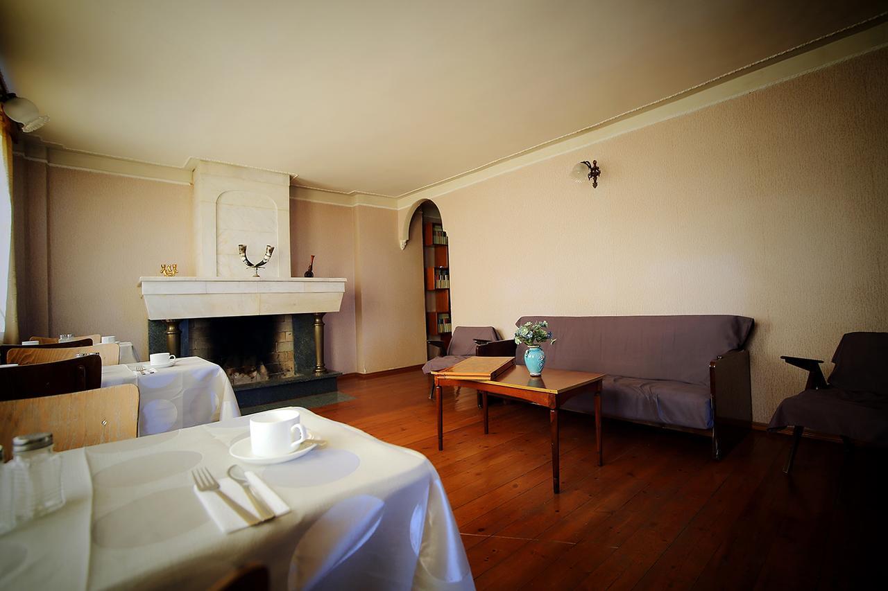 Guest House Old Kutaisi Luaran gambar