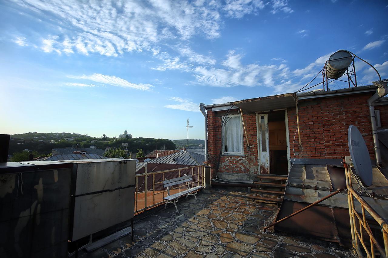 Guest House Old Kutaisi Luaran gambar