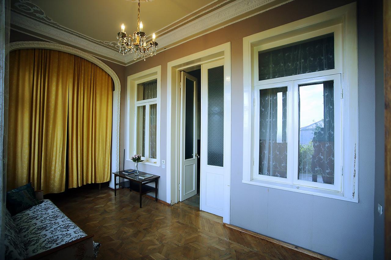 Guest House Old Kutaisi Luaran gambar