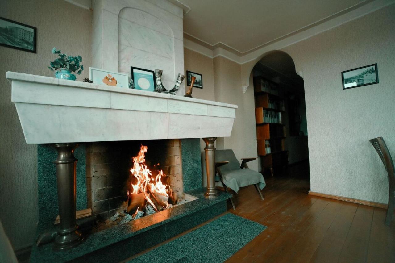 Guest House Old Kutaisi Luaran gambar