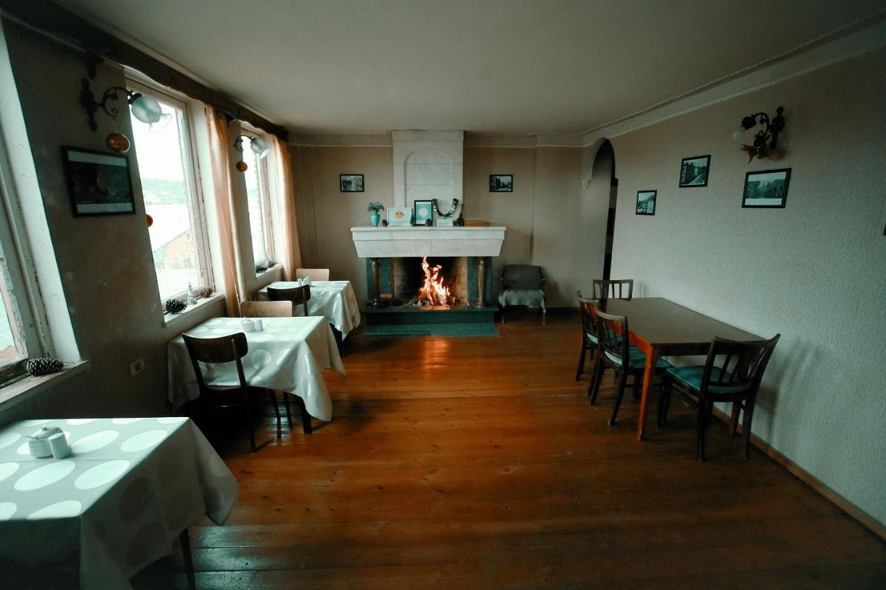 Guest House Old Kutaisi Luaran gambar