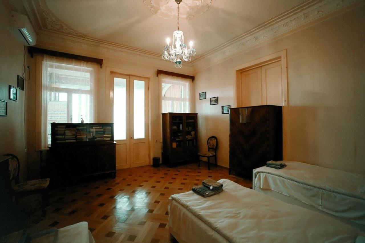 Guest House Old Kutaisi Luaran gambar