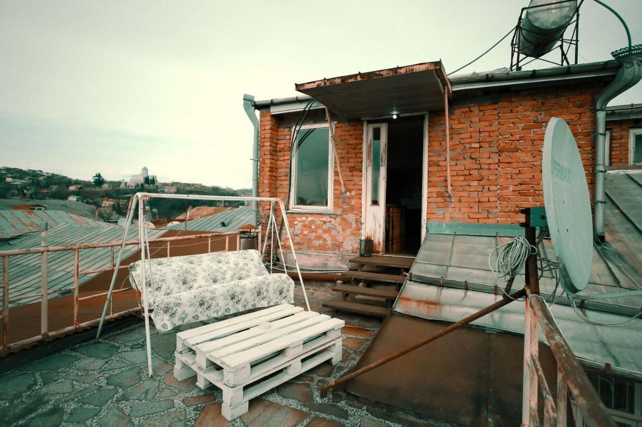 Guest House Old Kutaisi Luaran gambar