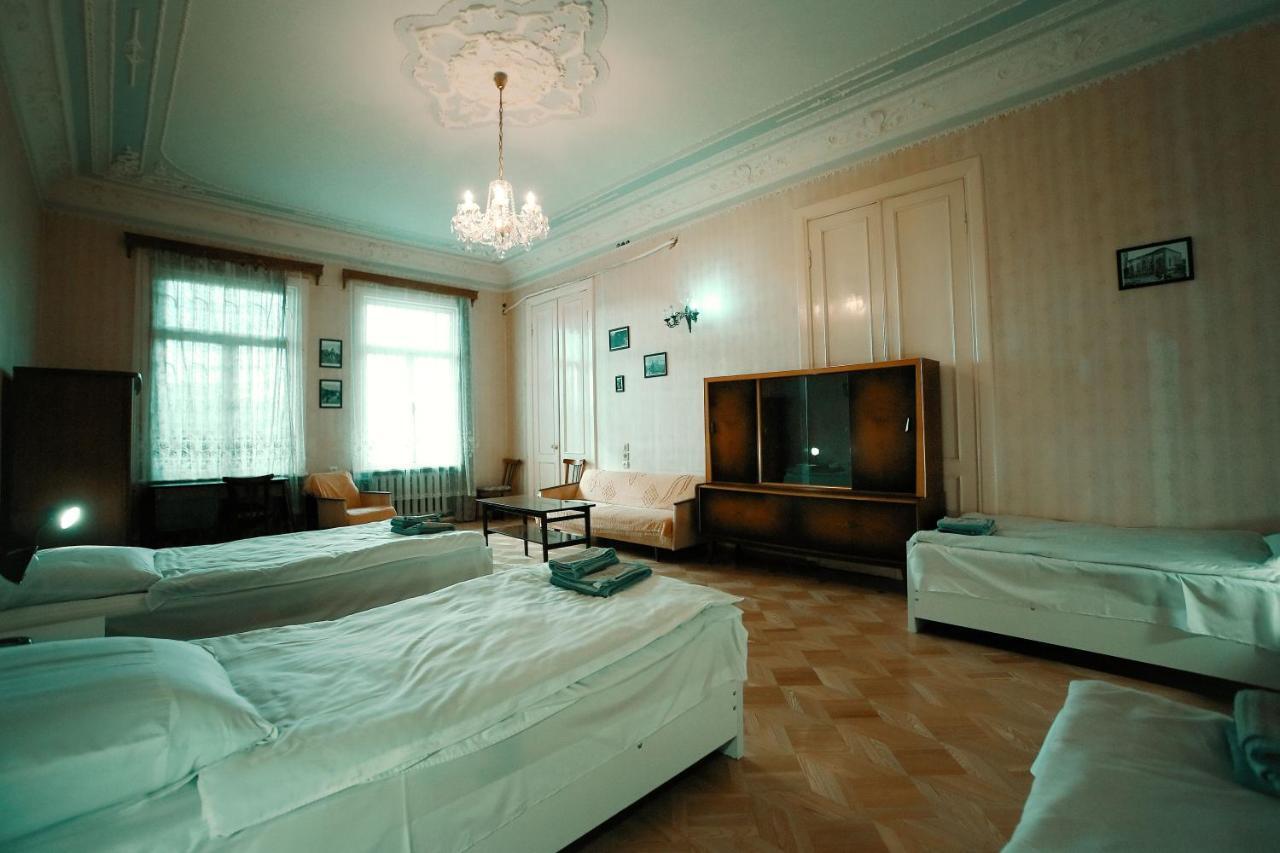 Guest House Old Kutaisi Luaran gambar