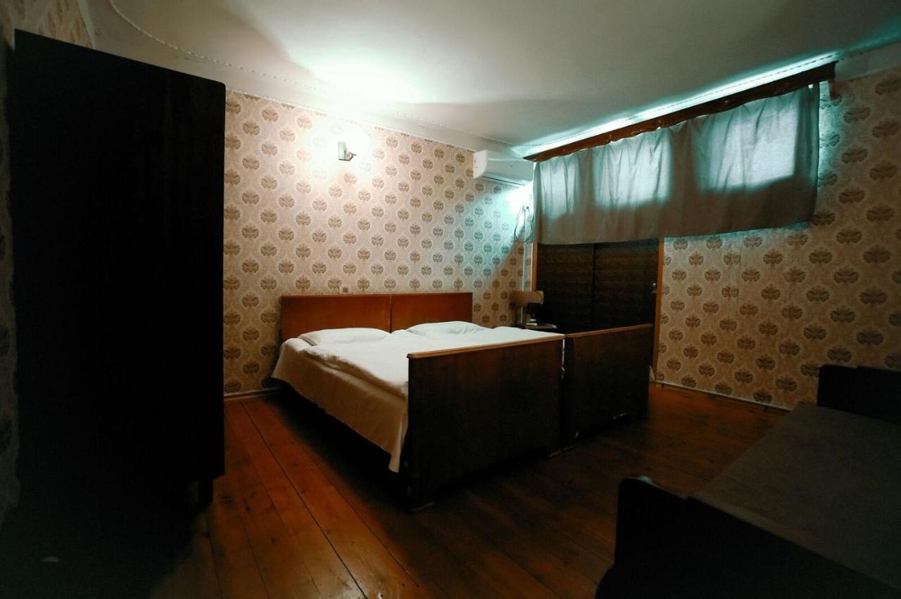 Guest House Old Kutaisi Luaran gambar