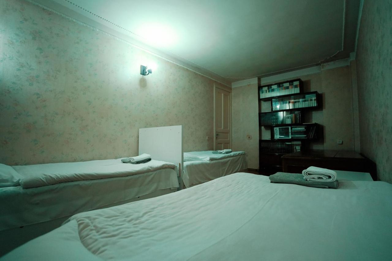 Guest House Old Kutaisi Luaran gambar