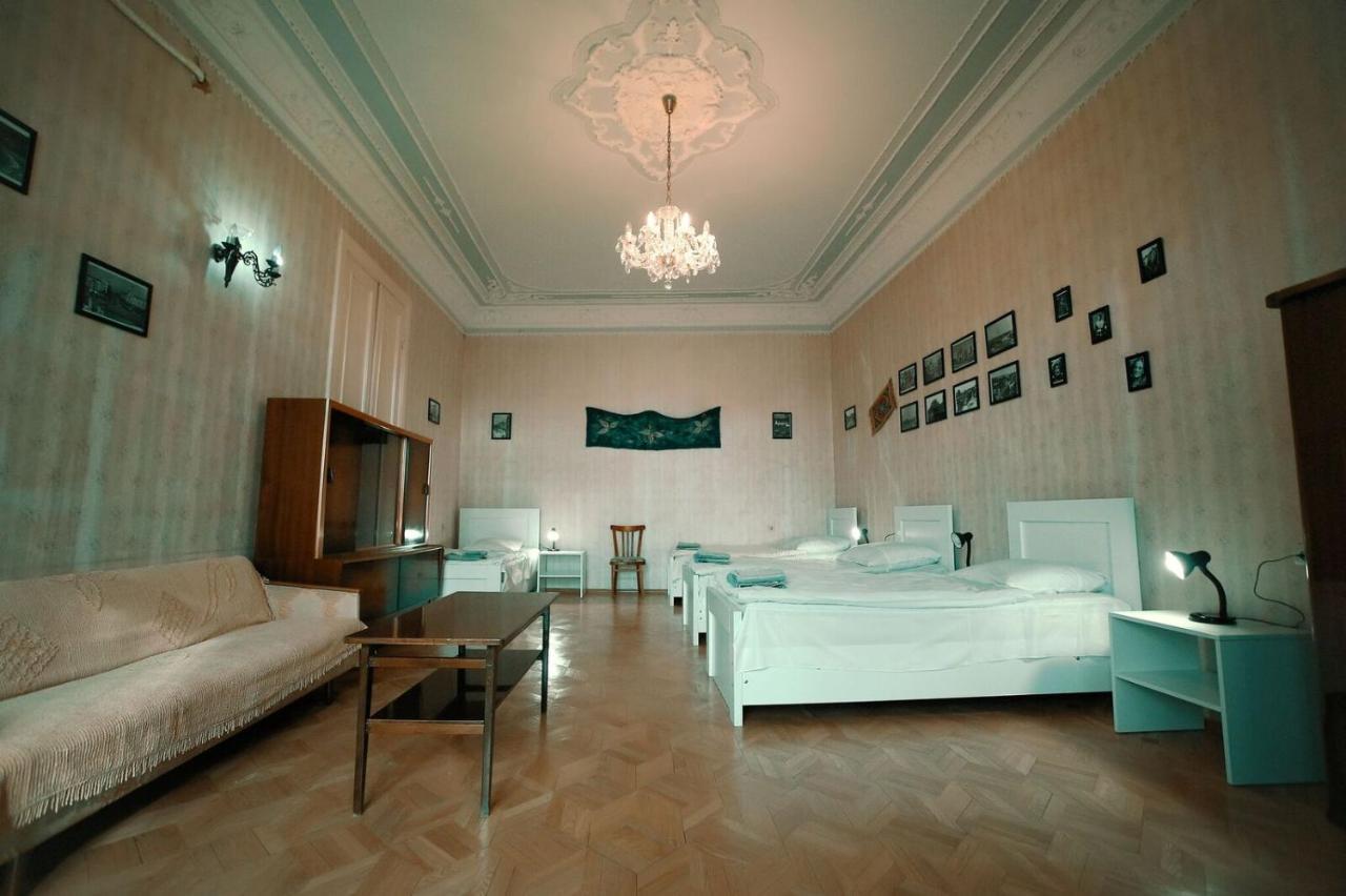 Guest House Old Kutaisi Luaran gambar