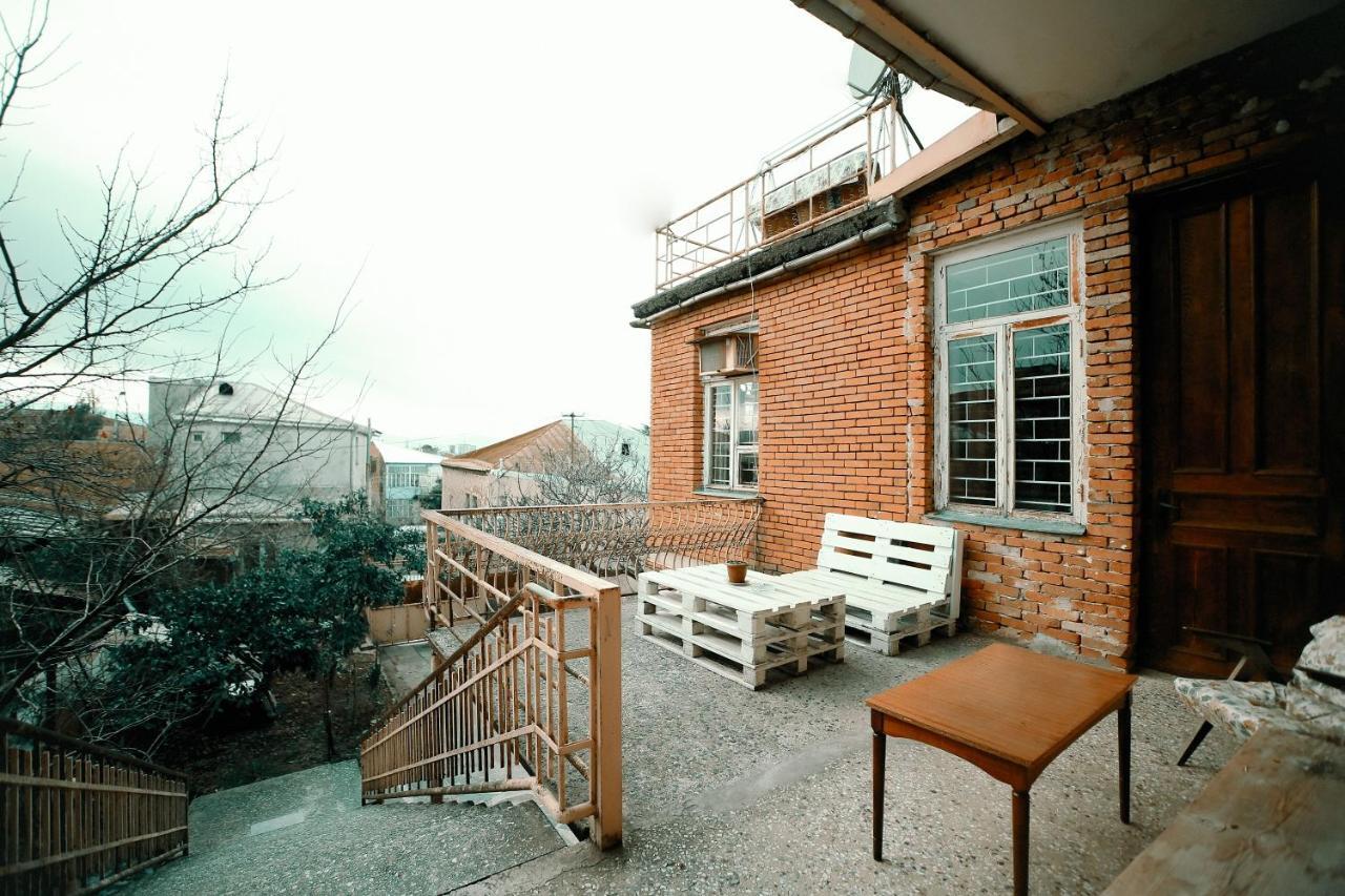 Guest House Old Kutaisi Luaran gambar