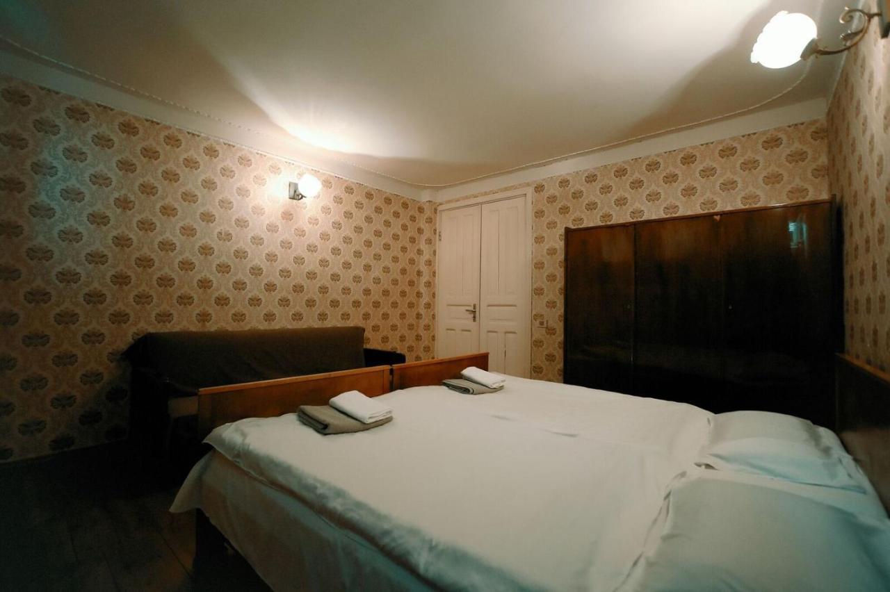 Guest House Old Kutaisi Luaran gambar