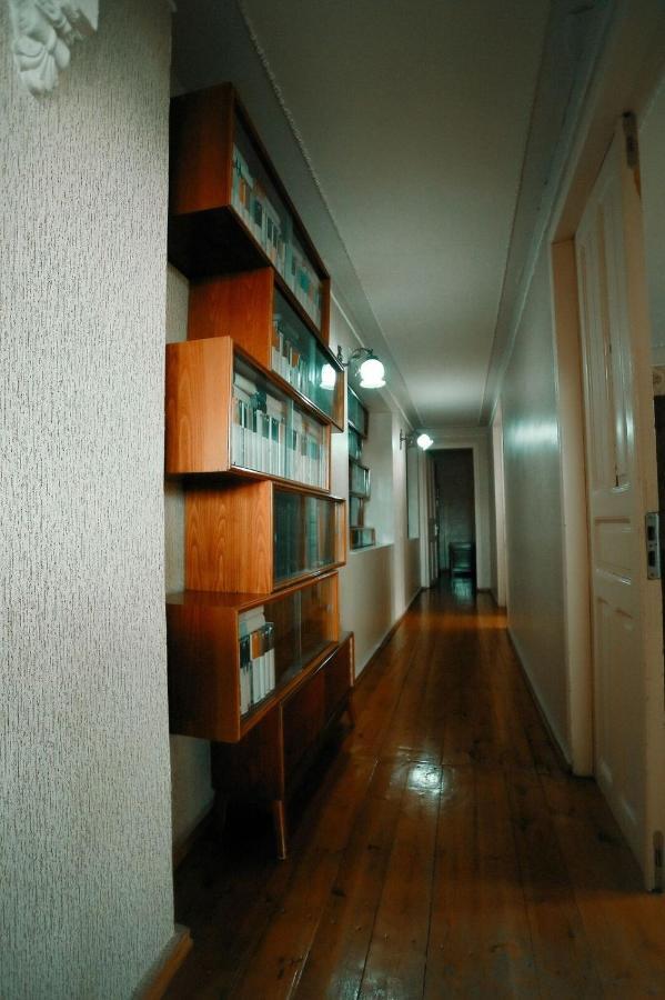 Guest House Old Kutaisi Luaran gambar