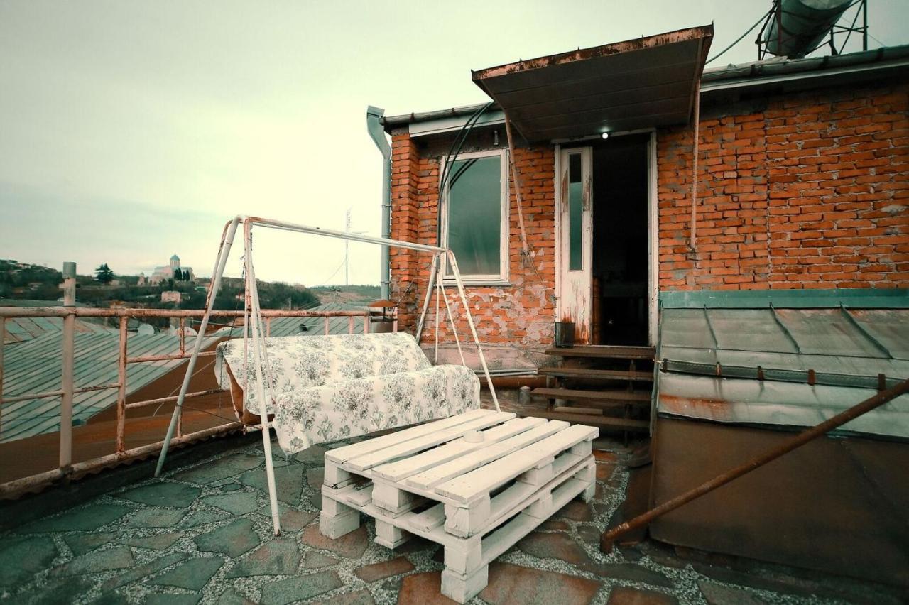 Guest House Old Kutaisi Luaran gambar